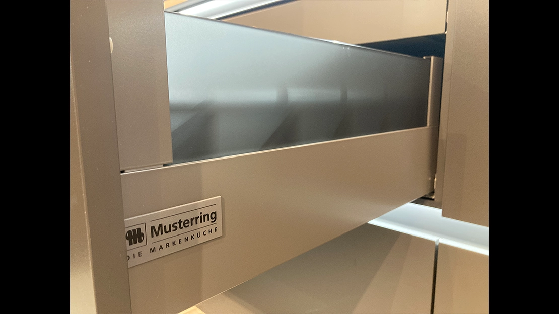 Musterring MR210