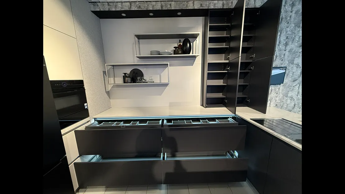 Musterring MR110