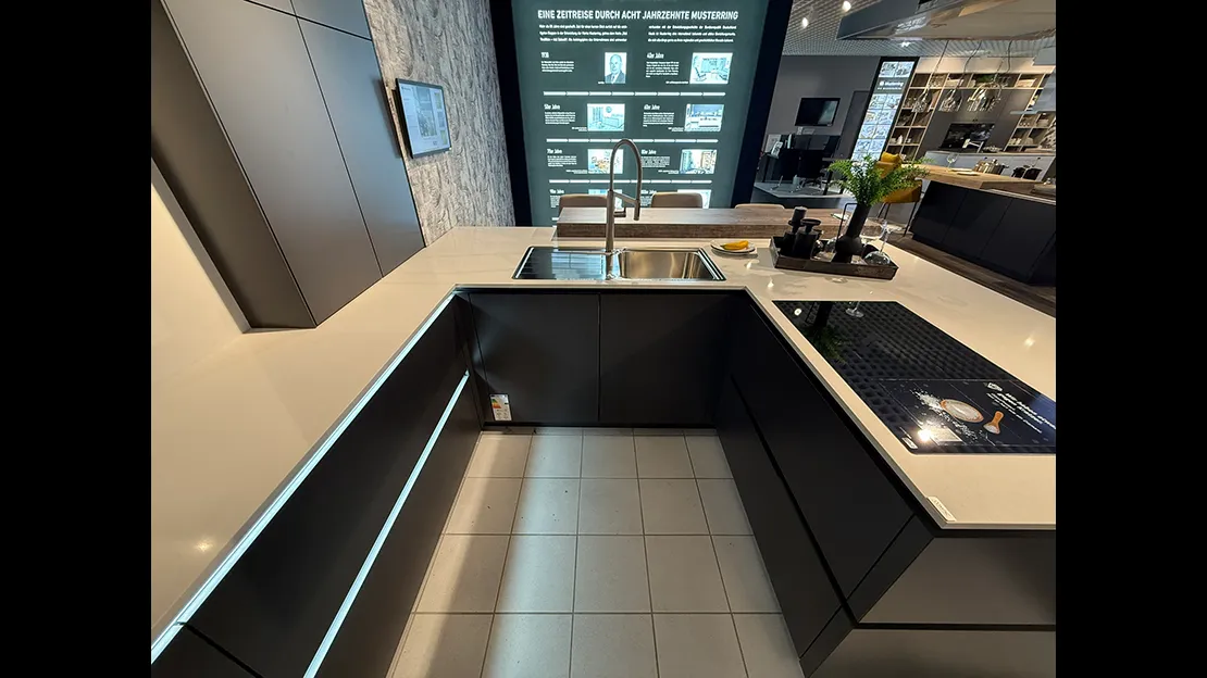 Musterring MR110