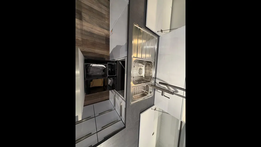 Musterring MR430 / MR130