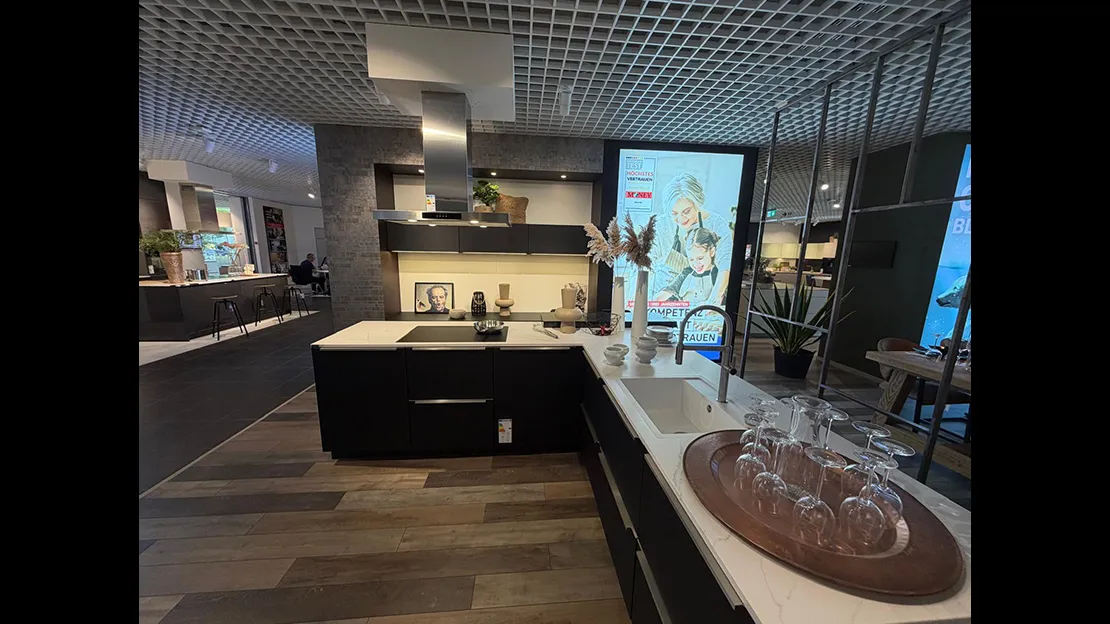 Musterring MR320