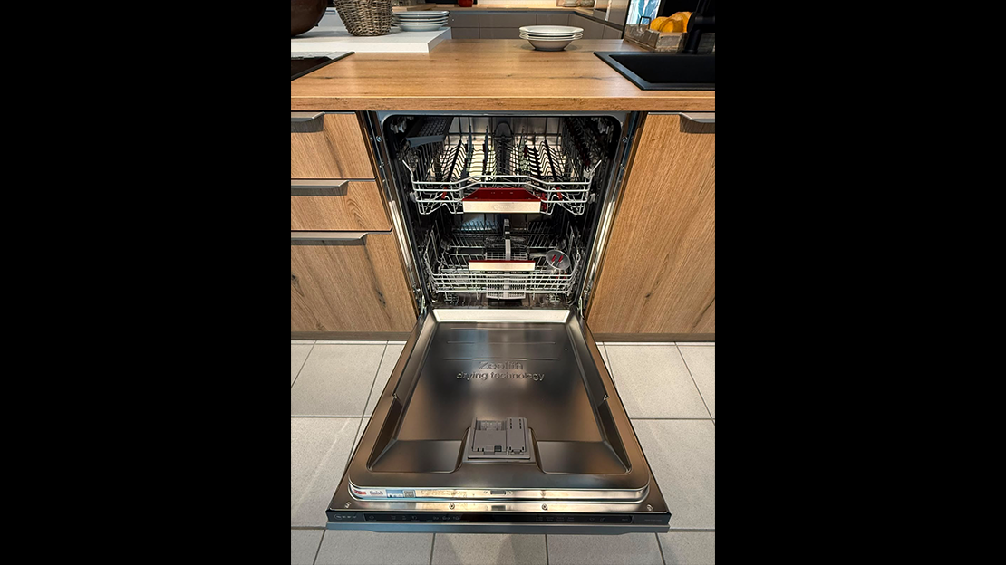 Nolte Glas Tec Plus / Manhattan