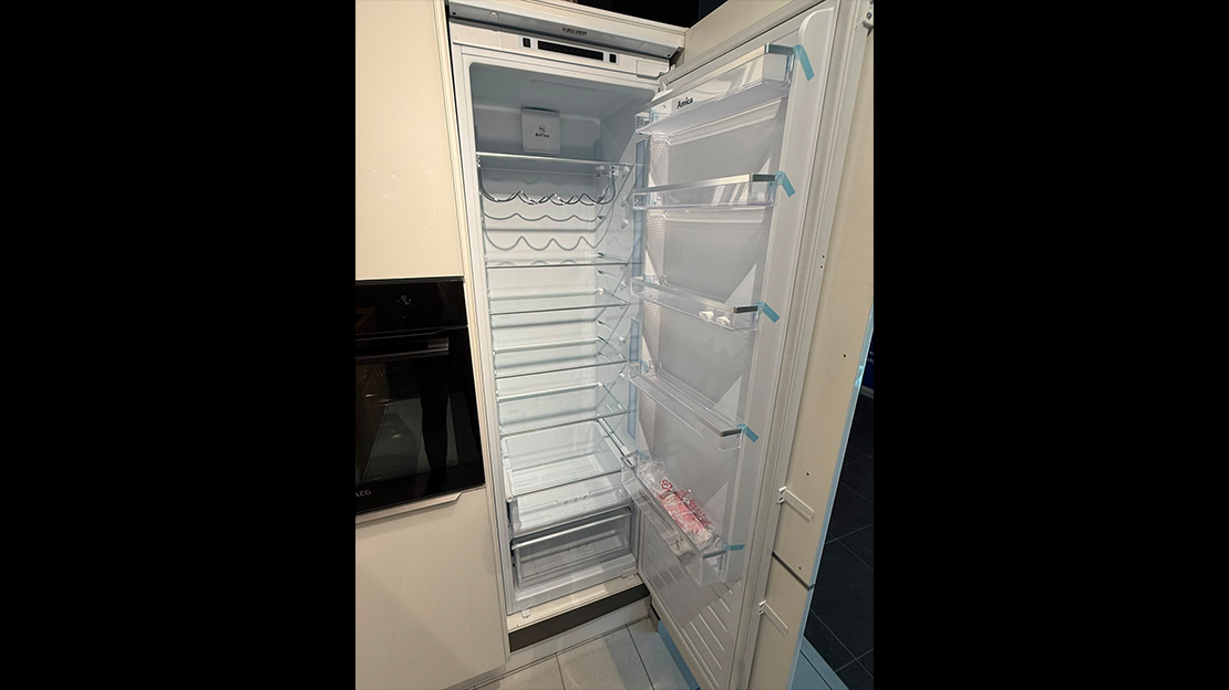 Nolte Glas Tec Plus / Manhattan